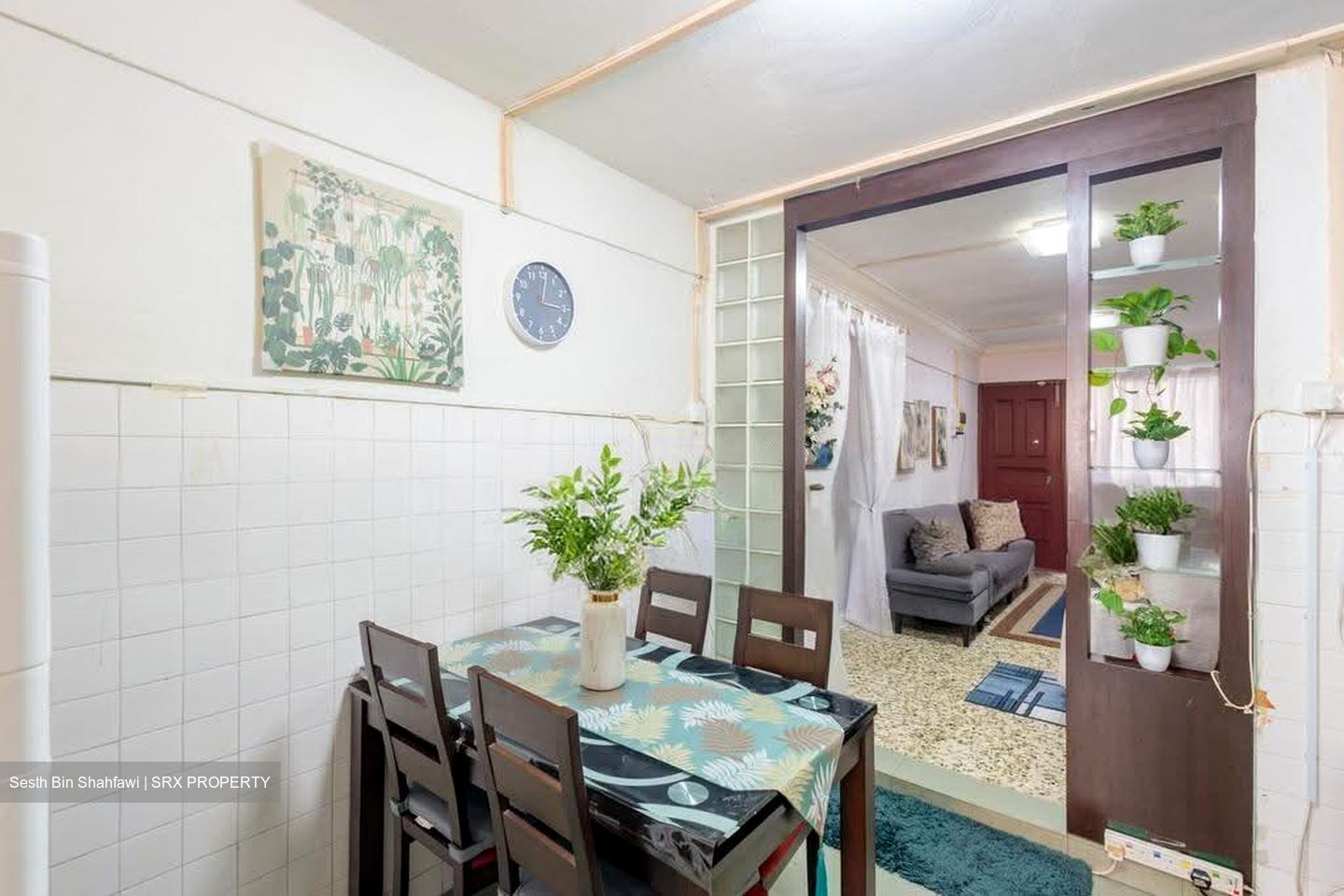 Blk 127 Ang Mo Kio Avenue 3 (Ang Mo Kio), HDB 3 Rooms #612610651